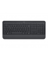 LOGITECH Signature MK650 Combo for Business - GRAPHITE - (D-(wersja europejska)) - CENTRAL - nr 7