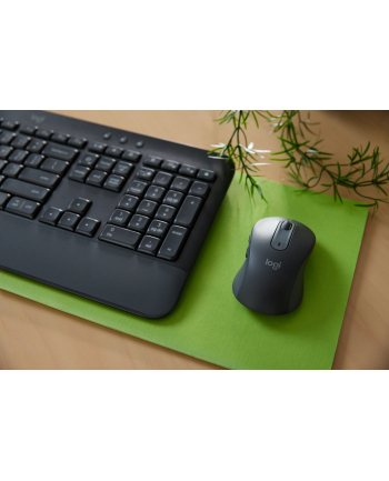 LOGITECH Signature MK650 Combo for Business - GRAPHITE - (FRA) - CENTRAL