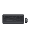 LOGITECH Signature MK650 Combo for Business - GRAPHITE - (ESP) - MEDITER - nr 2