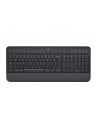 LOGITECH Signature MK650 Combo for Business - GRAPHITE - (US) - INTNL - nr 51
