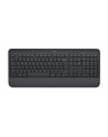 LOGITECH Signature MK650 Combo for Business - GRAPHITE - (US) - INTNL - nr 68
