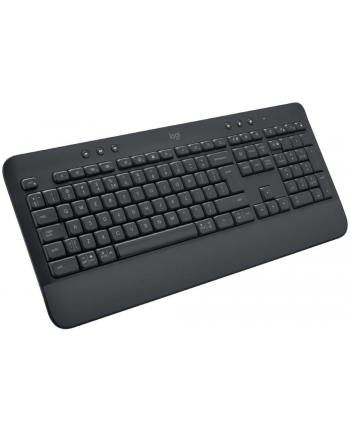 LOGITECH Signature MK650 Combo for Business - GRAPHITE - (CZE) - INTNL