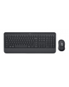 LOGITECH Signature MK650 Combo for Business - GRAPHITE - (CZE) - INTNL - nr 3