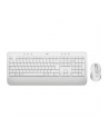 LOGITECH Signature MK650 Combo for Business - OFFWHITE - (D-(wersja europejska)) - CENTRAL - nr 24