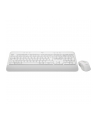 LOGITECH Signature MK650 Combo for Business - OFFWHITE - (D-(wersja europejska)) - CENTRAL - nr 26