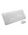 LOGITECH Signature MK650 Combo for Business - OFFWHITE - (D-(wersja europejska)) - CENTRAL - nr 32