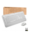 LOGITECH Signature MK650 Combo for Business - OFFWHITE - (D-(wersja europejska)) - CENTRAL - nr 36