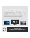 LOGITECH Signature MK650 Combo for Business - OFFWHITE - (D-(wersja europejska)) - CENTRAL - nr 39