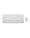 LOGITECH Signature MK650 Combo for Business - OFFWHITE - (ITA) - MEDITER - nr 2