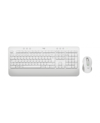 LOGITECH Signature MK650 Combo for Business - OFFWHITE - (ITA) - MEDITER