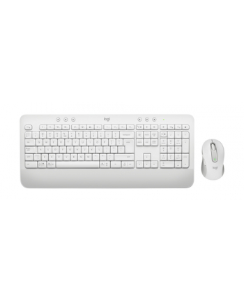 LOGITECH Signature MK650 Combo for Business - OFFWHITE - (UK) - INTNL