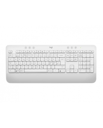 LOGITECH Signature MK650 Combo for Business - OFFWHITE - (CZE) - INTNL