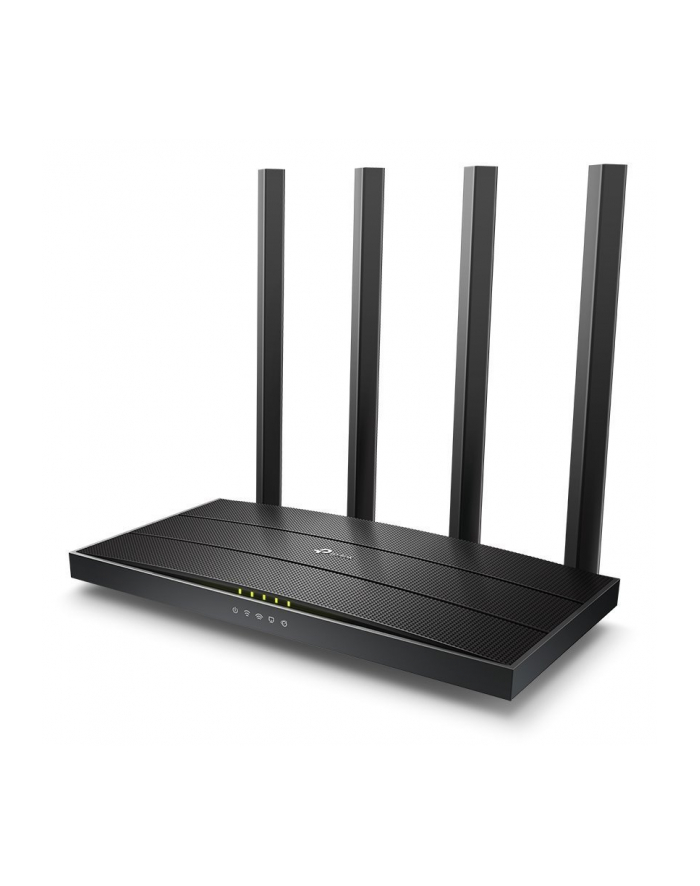 TP-LINK AC1200 Dual-Band Wi-Fi Router v.3.2 główny