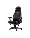 Noblechairs Icon Czarny (NBLICNRLBLA) - nr 1