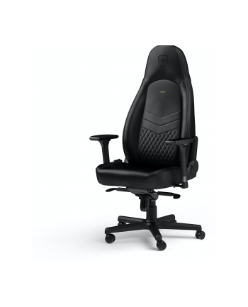 Noblechairs Icon Czarny (NBLICNRLBLA)