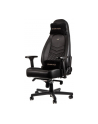 Noblechairs Icon Czarny (NBLICNRLBLA) - nr 5