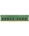 synology Pamięć DDR4 8GB ECC DIMM D4(wersja europejska)01-8G Unbuffered - nr 11