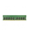synology Pamięć DDR4 8GB ECC DIMM D4(wersja europejska)01-8G Unbuffered - nr 12