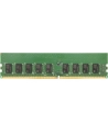 synology Pamięć DDR4 8GB ECC DIMM D4(wersja europejska)01-8G Unbuffered - nr 1