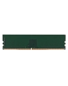 synology Pamięć DDR4 8GB ECC DIMM D4(wersja europejska)01-8G Unbuffered - nr 5