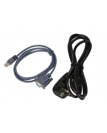 extralink Switch PoE Ares 16 portów 10/100/1000
