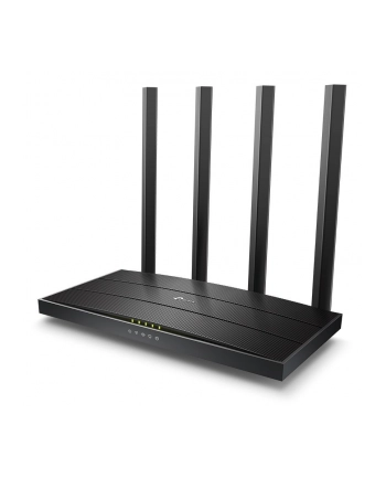 TP-LINK AC1200 Dual-Band Wi-Fi Router v.3.2 nr 1