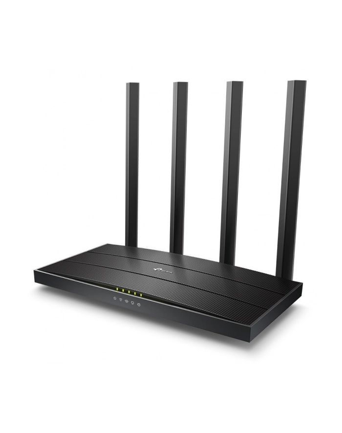 TP-LINK AC1200 Dual-Band Wi-Fi Router v.3.2 główny