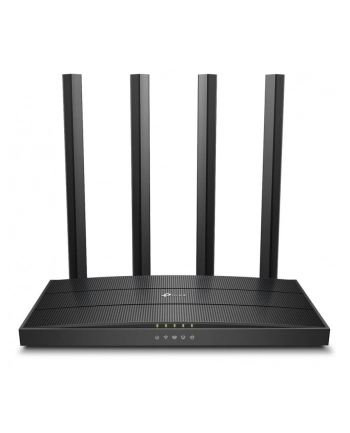 TP-LINK AC1200 Dual-Band Wi-Fi Router v.3.2 nr 2