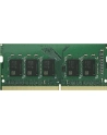 synology Pamięć DDR4 16GB ECC SODIMM D4ES01-16G Unbuffered - nr 2