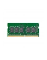 synology Pamięć DDR4 16GB ECC SODIMM D4ES01-16G Unbuffered - nr 4