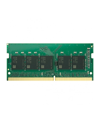 synology Pamięć DDR4 16GB ECC SODIMM D4ES01-16G Unbuffered