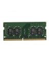 synology Pamięć DDR4 4GB ECC SODIMM D4ES02-8G Unbuffered - nr 10
