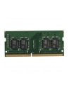 synology Pamięć DDR4 4GB ECC SODIMM D4ES02-8G Unbuffered - nr 4