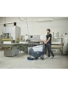 NILFISK Automat myjący/kompak/bateriaSC401 43B FPKG - nr 9