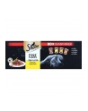 Sheba Delicacy Drobiowe Smaki w galaretce 80x85g - nr 13