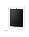 NEOMOUNTS BY NEWSTAR wall mountable ' VESA 75x75 tablet casing for Apple iPad PRO 12.9inch - nr 37