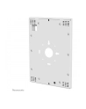 NEOMOUNTS BY NEWSTAR wall mountable ' VESA 75x75 tablet casing for Apple iPad PRO 12.9inch - nr 46