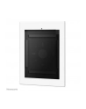 NEOMOUNTS BY NEWSTAR wall mountable ' VESA 75x75 tablet casing for Apple iPad PRO 12.9inch - nr 48