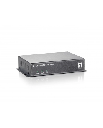 LevelOne Repeater PoE (POR0100) nr 1