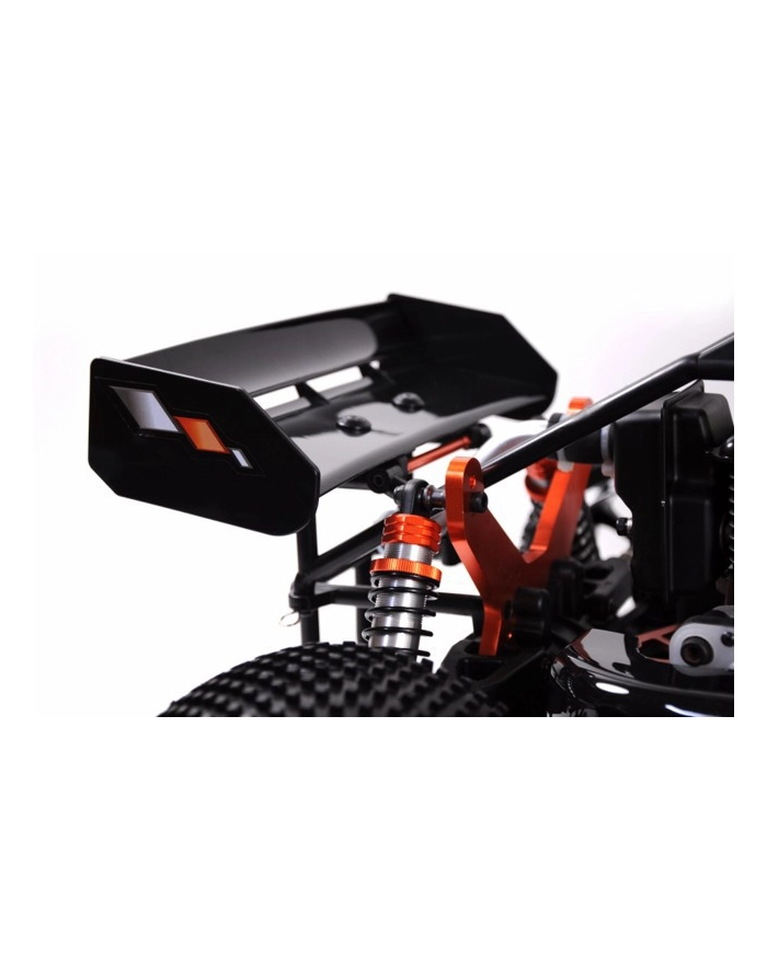 Amewi Model Samochodu Rc Pitbull X 2,4 Ghz główny