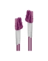 LINDY LC/LC 50/125µm OM4 10m (46344) - nr 14