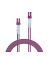 LINDY LC/LC 50/125µm OM4 10m (46344) - nr 23
