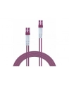 LINDY LC/LC 50/125µm OM4 10m (46344) - nr 5