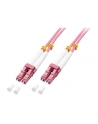 LINDY LC/LC 50/125µm OM4 15m (46345) - nr 4