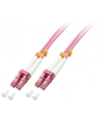 LINDY LC/LC 50/125µm OM4 20m (46346) nr 1