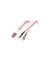 LINDY LC/ST 50/125µm OM4 15m (46355) - nr 3