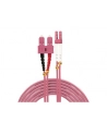LINDY LC/SC 50/125µm OM4 10m (46364) - nr 4