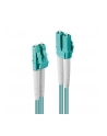 LINDY LC/LC 50/125µm OM3 20m (46376) - nr 1