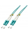 LINDY LC/LC 50/125µm OM3 20m (46376) - nr 3