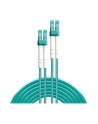LINDY LC/LC 50/125µm OM3 30m (46400) - nr 8